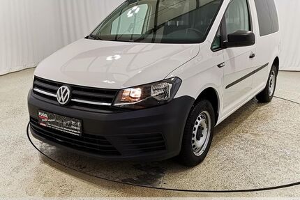 VW Caddy 97.143 km 13.899 &euro; Chemnitz - Mittelbach 09224