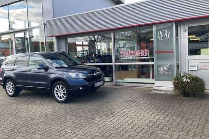Honda CR-V 126.000 km 9.990 € Emmendingen 79312