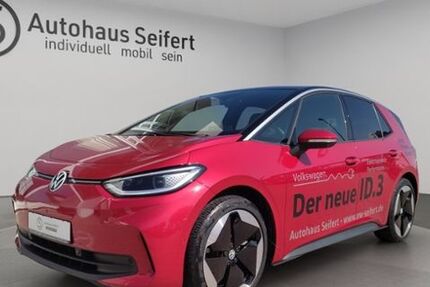 VW ID.3 21.500 km 32.990 € Annaberg-Buchholz 09456