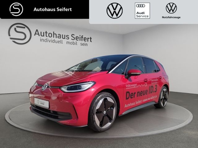 VW ID.3 21.500 km 32.990 € Annaberg-Buchholz 09456