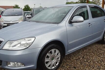 Skoda Octavia 162.969 km 2.200 &euro; Dresden 01219
