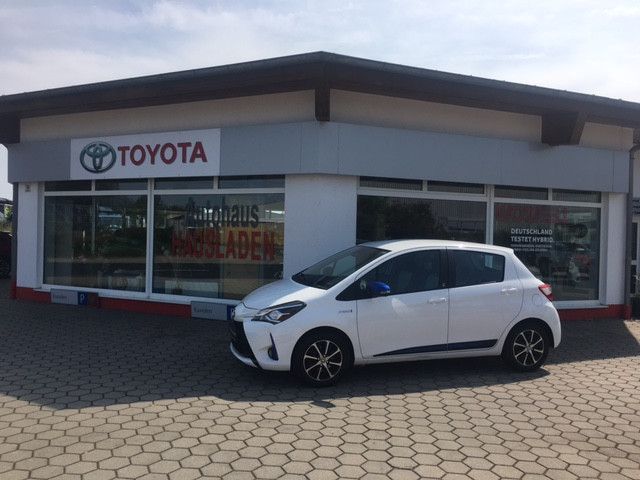 Yaris