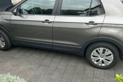 VW T-Cross 20.546 km 15.800 € Waldrach 54320