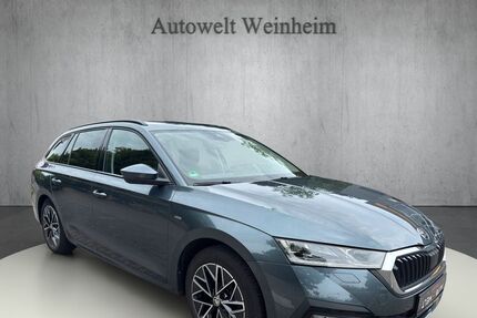 Skoda Octavia 72.000 km 23.999 &euro; Weinheim 69469