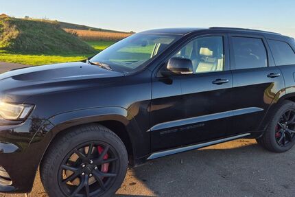 Jeep Grand Cherokee 87.000 km 40.950 &euro; Riesbürg 73469