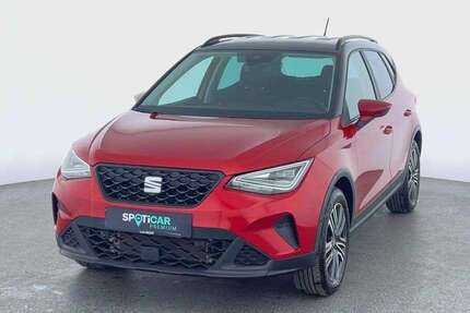 Seat Arona 24.748 km 18.970 &euro; Einbeck 37574