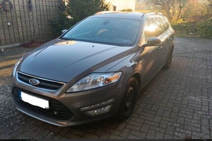Ford Mondeo 192.000 km 3.500 &euro; Hannover 30179