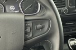 Opel Vivaro Cargo 1.5 D Edition M 1.Hand Sitzhzg 9.900 km 21.520 &euro; Lich 35423