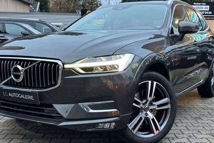 Volvo XC60 121.500 km 28.850 &euro; Köln 51109