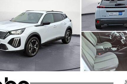 Peugeot 2008 24.094 km 20.990 &euro; Albstadt 72458