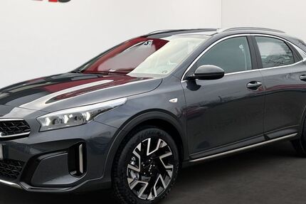 Kia XCeed 4.700 km 23.999 &euro; Grimmen 18507