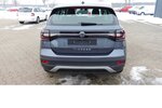VW T-Cross 1.0 Trendline BMT TSI Klima Radio 8.500 km 17.690 &euro; Vordorf 38533