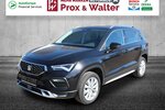 Seat Ateca 1.5 TSI Xperience NAVI+LED+KAMERA+WINTER 34.722 km 25.500 &euro; Hagenow 19230