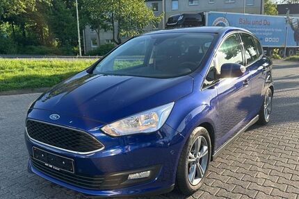 Ford C-Max 117.000 km 6.999 € Wetter Ruhr 58300