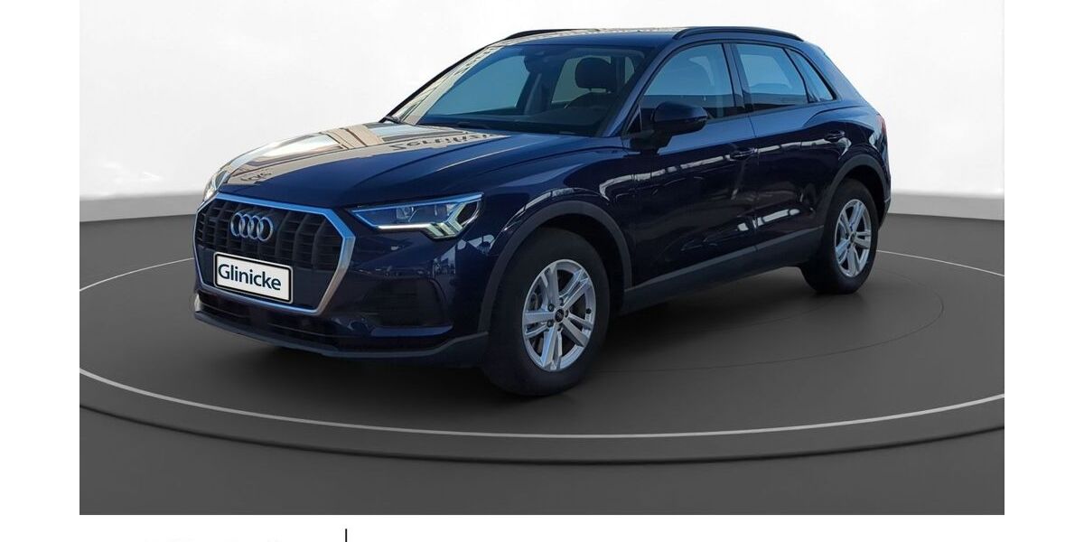 Audi Q3 89.790 km 29.980 &euro; Weimar 99423