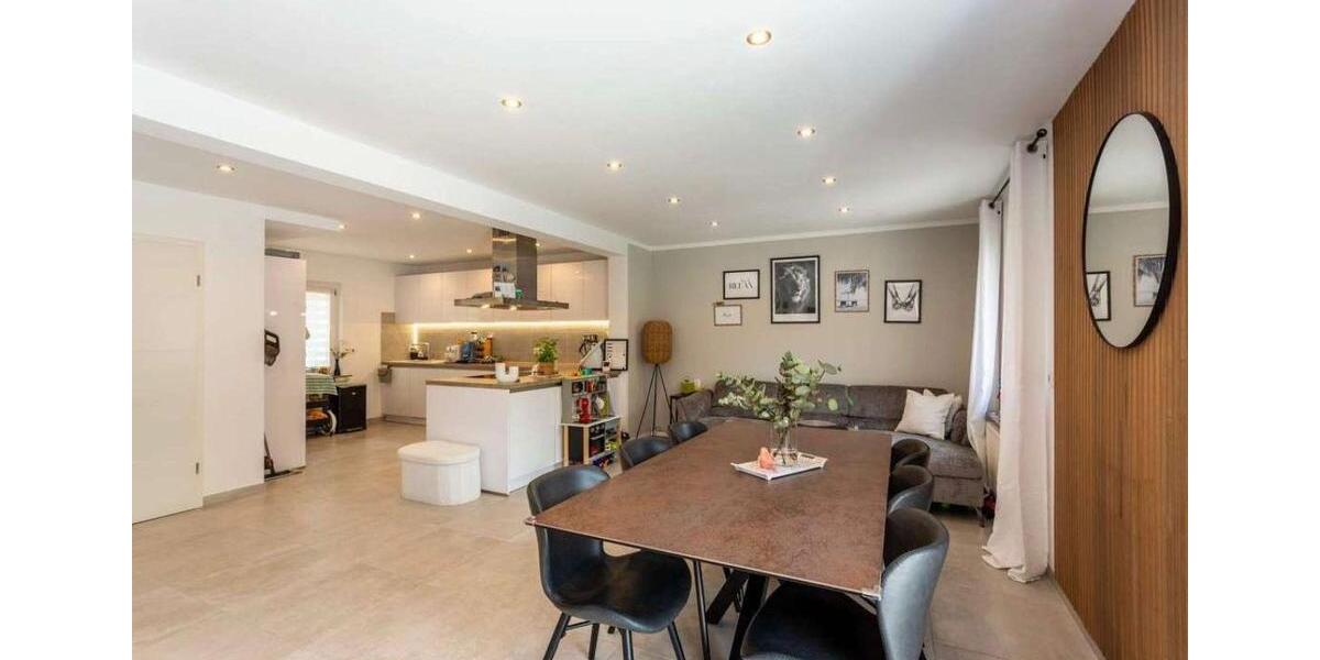 Reihenhaus Bergheim Ahe - 4 Zimmer, 152 m&sup2;, 449.000&euro; | Angebot:27083298