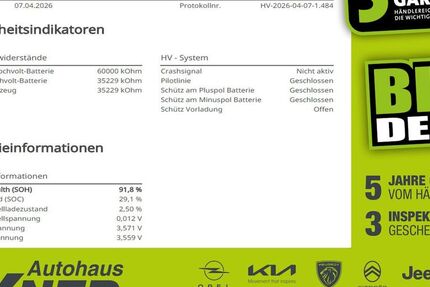 Opel Corsa 39.549 km 16.400 &euro; Hof 95032