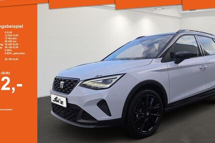 Seat Arona 2.300 km 23.610 &euro; Memmingen 87700