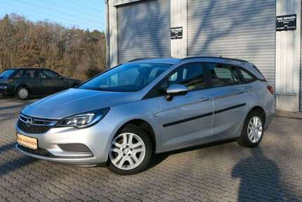 Opel Astra 68.959 km 10.250 &euro; Eltingshausen 97714