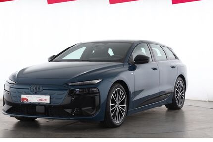 Audi A6 e-tron 14.963 km 61.970 &euro; Plattling 94447
