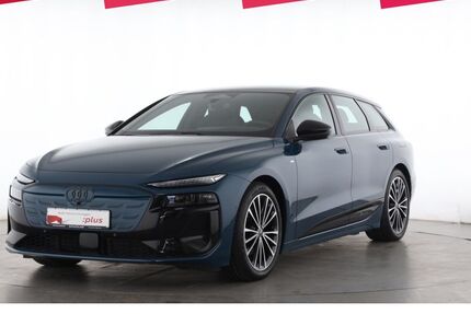 Audi A6 e-tron 14.963 km 62.440 &euro; Plattling 94447