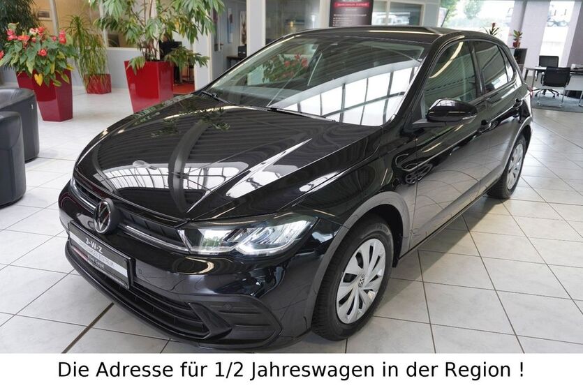 VW Polo 23.000 km 18.990 € Zimmern ob Rottweil 78658