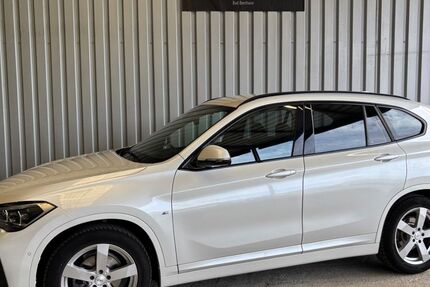 BMW X1 255.000 km 12.900 &euro; Bad Bentheim 48455