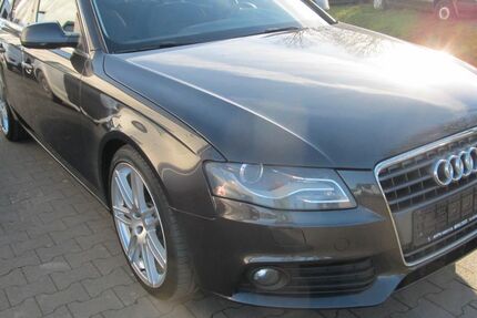 Audi A4 193.263 km 7.299 &euro; Bad Oeynhausen 32549