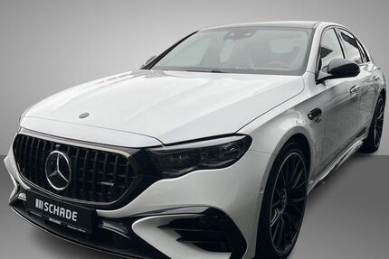 Mercedes-Benz E 53 AMG 11.900 km 103.950 € Eisenach 99817