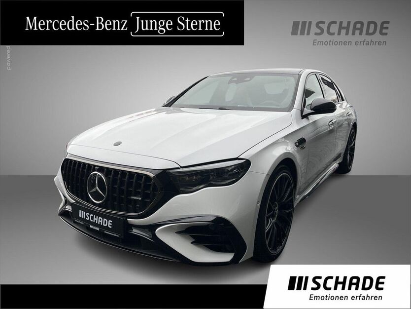 Mercedes-Benz E 53 AMG 11.900 km 103.950 € Eisenach 99817