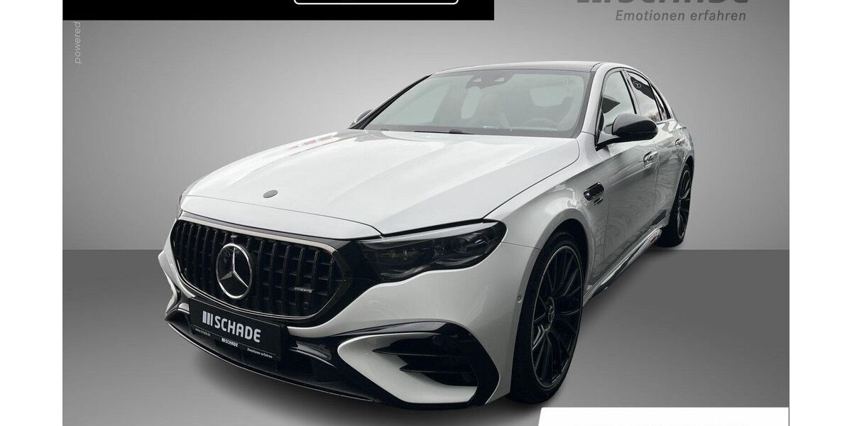 Mercedes-Benz E 53 AMG 11.990 km 97.950 &euro; Eisenach 99817