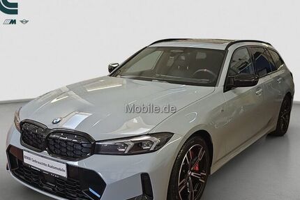 BMW M340d