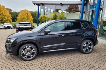 Seat Ateca 26.000 km 27.990 &euro; Oberderdingen-Flehingen 75038