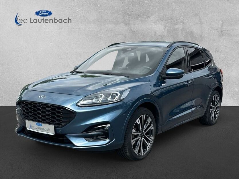Kuga