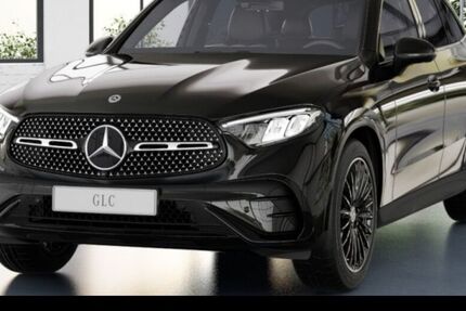 Mercedes-Benz GLC 300 9.900 km 64.500 &euro; München 80636