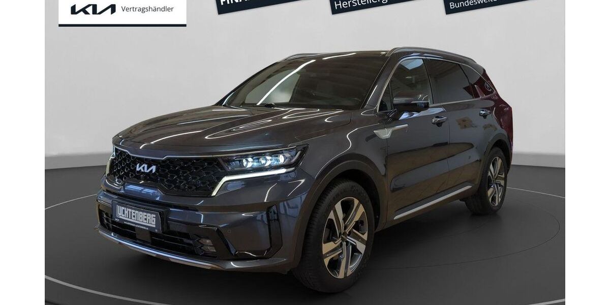 Kia Sorento 61.650 km 37.450 &euro; Leverkusen 51381