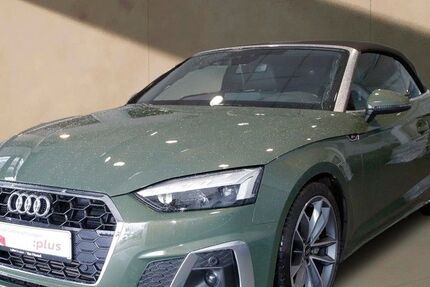 Audi A5 40.300 km 39.480 &euro; Meckenheim / Bonn 53340