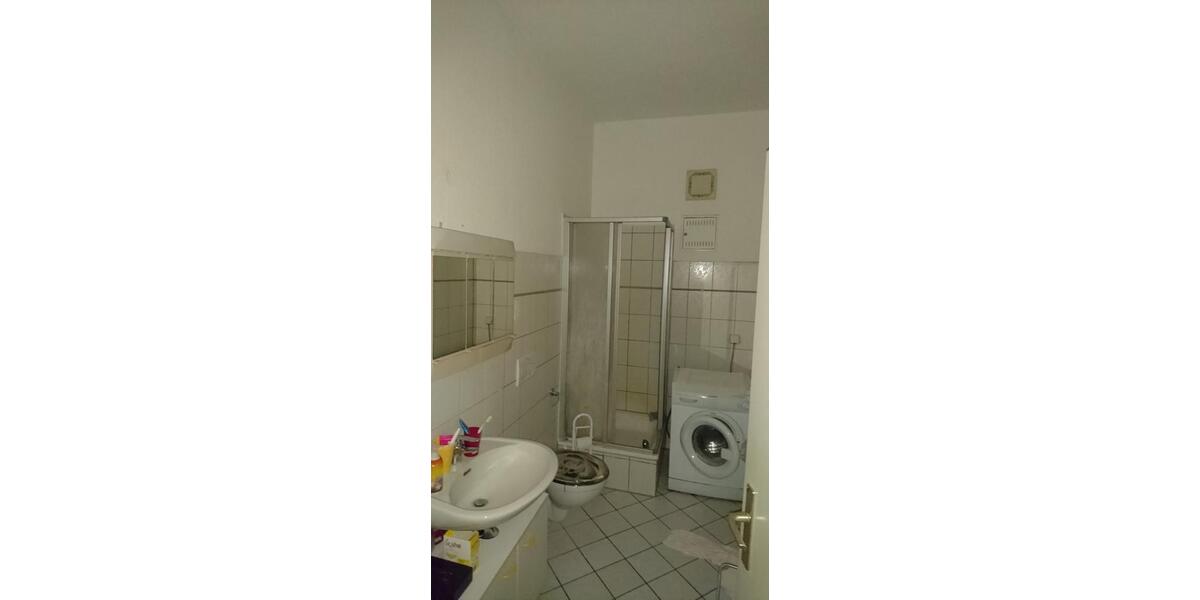 Etagenwohnung Weißenfels - 4 Zimmer, 80 m&sup2;, 487&euro; | Angebot:26003570