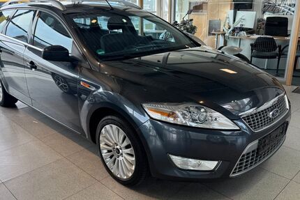 Ford Mondeo 245.000 km 2.650 &euro; Hessisch Lichtenau 37235