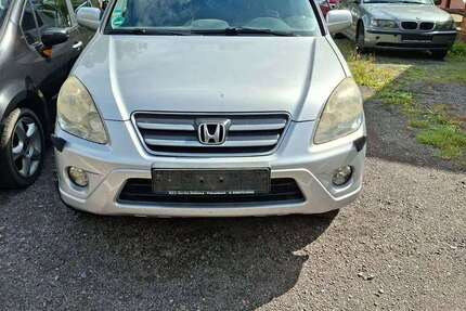 Honda CR-V 196.564 km 2.990 € Masserberg Ot Fehrenbach 98666
