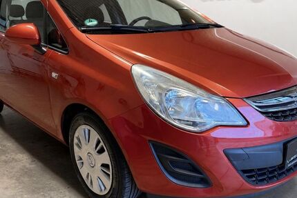 Opel Corsa 118.000 km 3.990 &euro; Kirchberg 55481