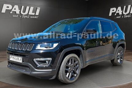 Jeep Compass 127.676 km 16.790 &euro; Buchloe 86807