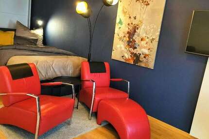 Zimmer Heidelberg Bergheim - 1 Zimmer, 1.300&euro; | Angebot:25398455