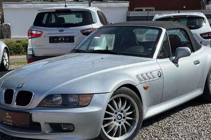 BMW Z3 146.000 km 8.500 &euro; Rheine 48429