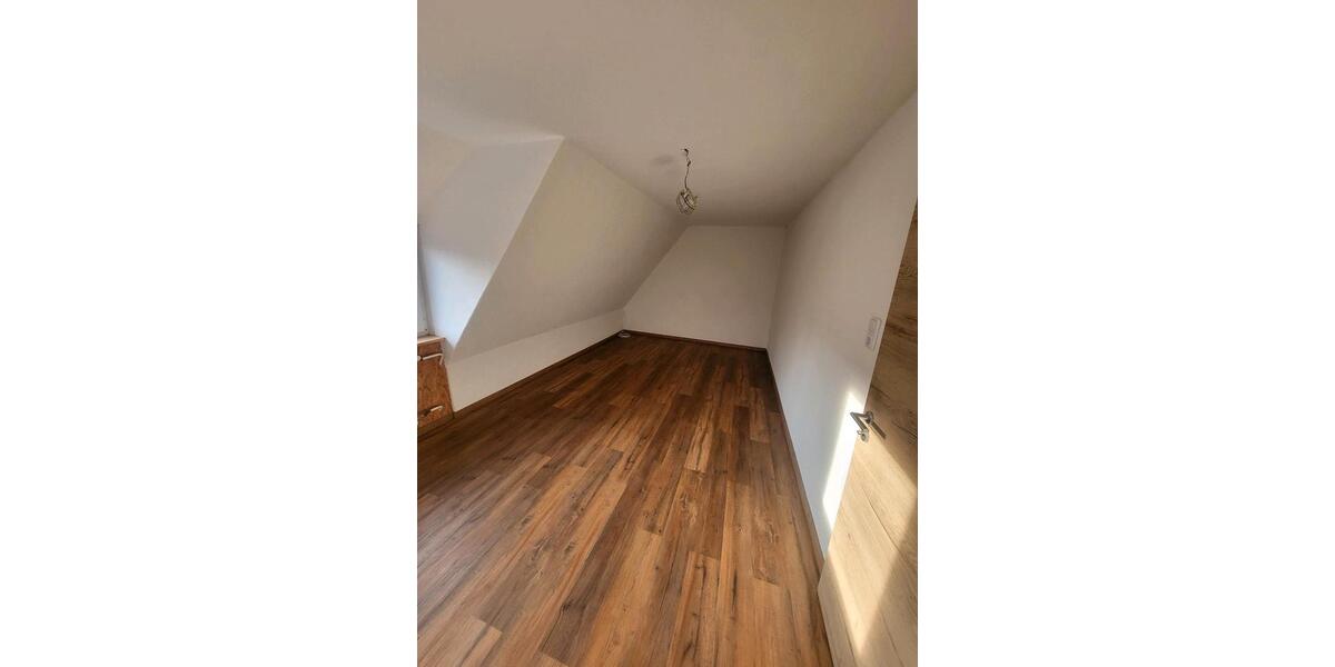 2,5 Zi Wohnung 72 qm in Laubenzedel 2 zimmer