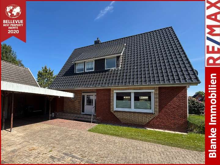 Haus zum Kaufen in Westoverledingen 209.000 € 117.75 m²