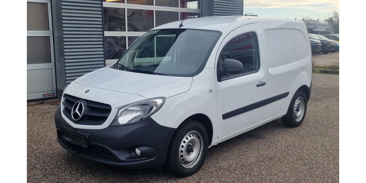 Mercedes-Benz Citan 62.000 km 17.899 &euro; Landau 76829
