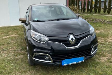 Renault Captur 129.000 km 7.300 &euro; Quirnheim 67280