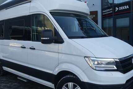 VW Crafter 72.323 km 48.400 &euro; Berlin 13156
