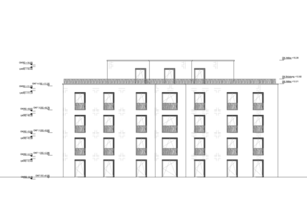 Top Rendite durch Tilgungszuschuß von 3 Mio EUR und sehr hohe Steuervorteile durch SonderAFA - Haus Trier Feyen-Weismark | Angebot:24442905